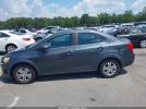 Chevrolet Sonic Lt Auto Image 4