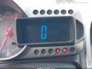 Chevrolet Sonic Lt Auto Image 15