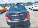 Chevrolet Sonic Lt Auto Image 2