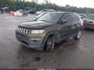 Jeep Compass Latitude 4x4 Image 16