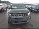 Jeep Compass Latitude 4x4 Image 14