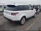 Land Rover Range Rover Sport 3.0l V6 Supercharged Hse Image 13