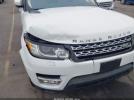 Land Rover Range Rover Sport 3.0l V6 Supercharged Hse Image 3