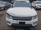 Land Rover Range Rover Sport 3.0l V6 Supercharged Hse Image 9