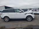 Land Rover Range Rover Sport 3.0l V6 Supercharged Hse Image 7