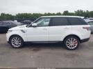Land Rover Range Rover Sport 3.0l V6 Supercharged Hse Image 12