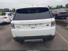 Land Rover Range Rover Sport 3.0l V6 Supercharged Hse Image 2