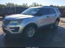 Ford Explorer Image 4