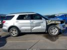 Ford Explorer Image 9