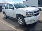 Chevrolet Tahoe Lt Image 1
