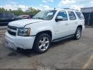 Chevrolet Tahoe Lt Image 4