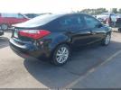 Kia Forte Lx Image 13