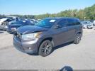Toyota Highlander Xle V6 Image 5