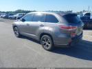 Toyota Highlander Xle V6 Image 4