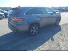 Toyota Highlander Xle V6 Image 11