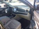 Toyota Highlander Xle V6 Image 6
