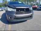 Toyota Highlander Xle V6 Image 3