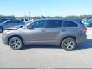 Toyota Highlander Xle V6 Image 8