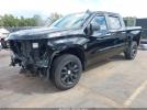 Chevrolet Silverado 1500 4wd  Short Bed Custom Image 8