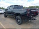 Chevrolet Silverado 1500 4wd  Short Bed Custom Image 2