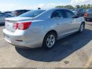 Chevrolet Malibu 1ls Image 7