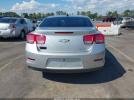 Chevrolet Malibu 1ls Image 12
