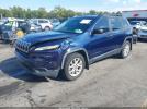 Jeep Cherokee Sport Image 14