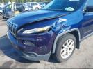 Jeep Cherokee Sport Image 12