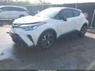 Toyota C-HR Xle Image 6