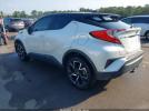 Toyota C-HR Xle Image 2