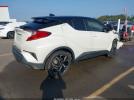 Toyota C-HR Xle Image 4