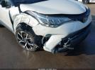 Toyota C-HR Xle Image 11