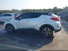 Toyota C-HR Xle Image 10