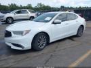 Acura TLX Tech Pkg Image 4