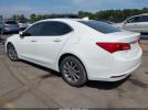 Acura TLX Tech Pkg Image 13