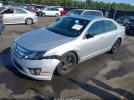Ford Fusion Se Image 8