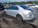 Ford Fusion Se Image 6