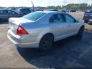 Ford Fusion Se Image 3