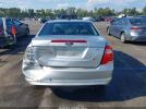 Ford Fusion Se Image 4
