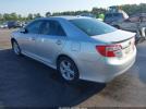 Toyota Camry Se Image 14