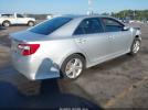 Toyota Camry Se Image 2