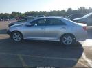 Toyota Camry Se Image 13