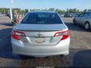 Toyota Camry Se Image 12