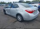 Toyota Corolla L Image 3