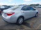 Toyota Corolla L Image 4