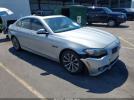 BMW 5 Series Xdrive Image 1