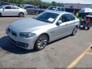 BMW 5 Series Xdrive Image 16