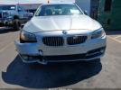 BMW 5 Series Xdrive Image 11