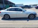 BMW 5 Series Xdrive Image 5