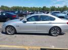 BMW 5 Series Xdrive Image 4